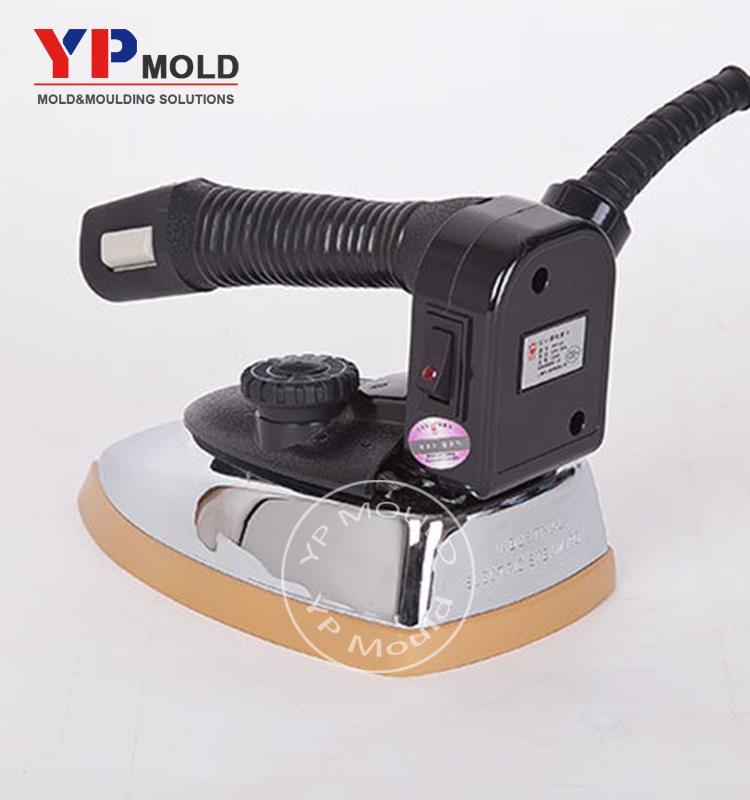 Customized Electric Steam Iron Shell Mold