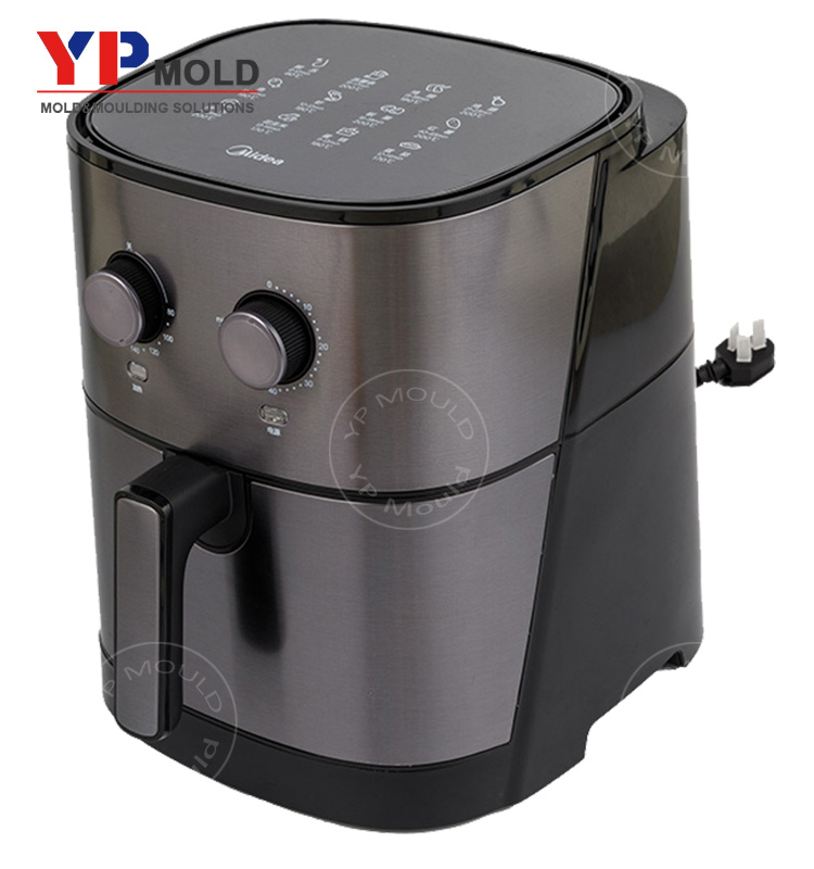 mechanical style air fryer mould