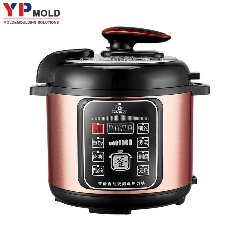 High quality intelligent rice cooker Mold