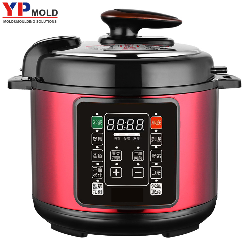 OEM electric rice cooker Mold