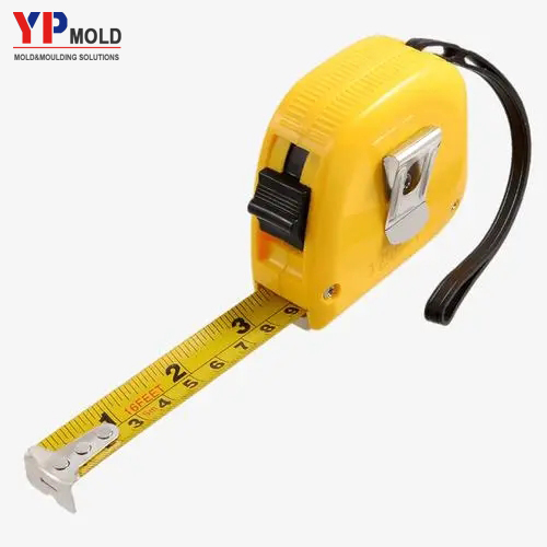 Industrial special tool Seiko waterproof wear-resistant tape measure injection mold