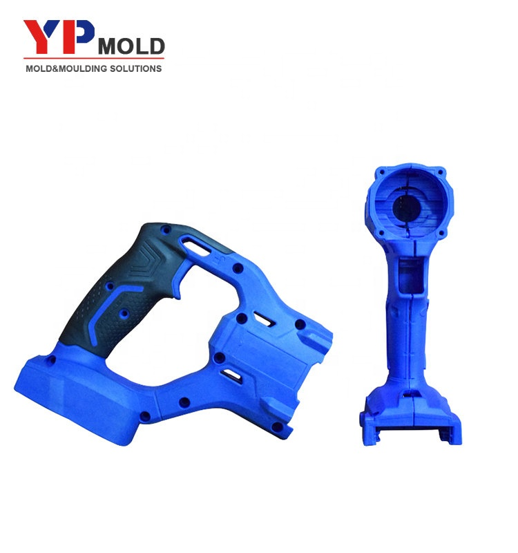 OEM Housing Mould Plastic Electric Power Tool For Injection/Plastic Injection Mould Of Electric Drilling