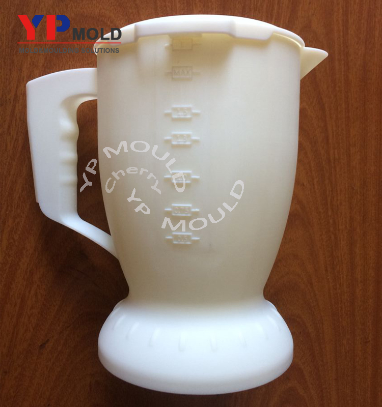 Factory Price Mold Design Custom Service Appliance Shell Mould Electric Kettle Plastic Injection Mold