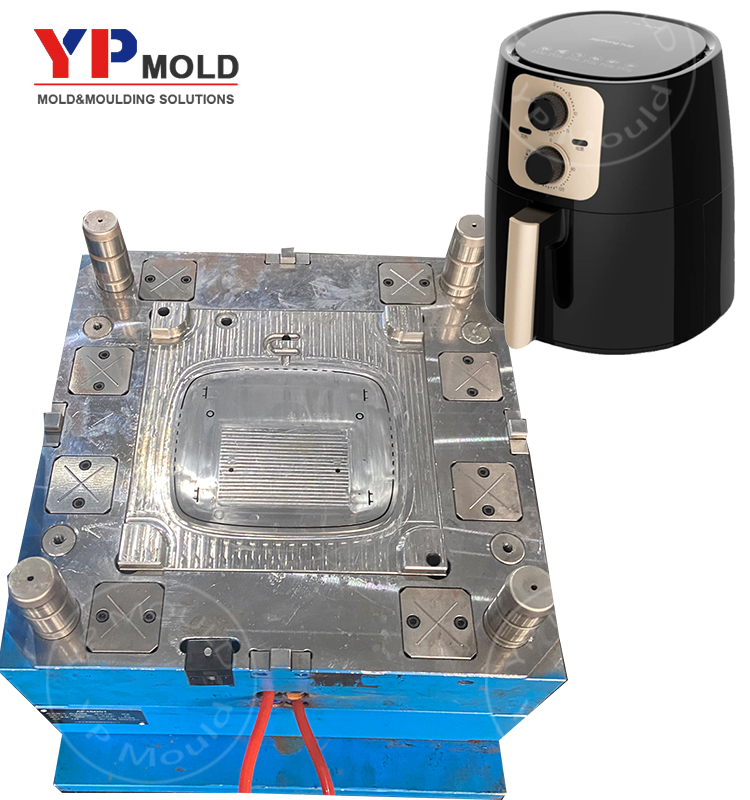 versatile style air fryer mold