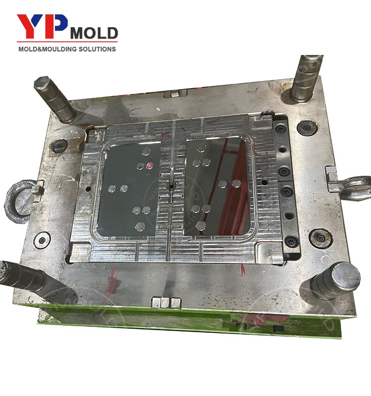 mechanical style air fryer mold