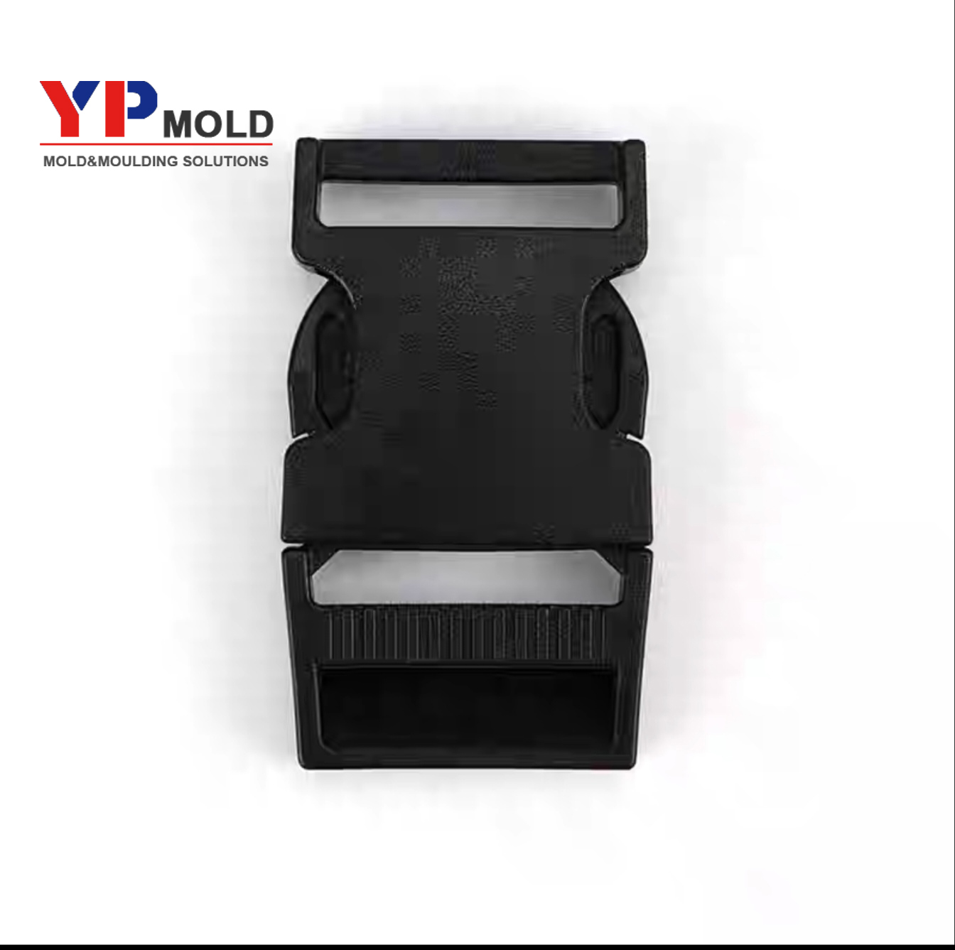  Adjustable Plastic Side Release Buckle for Backpack plastic buckle mould/mold