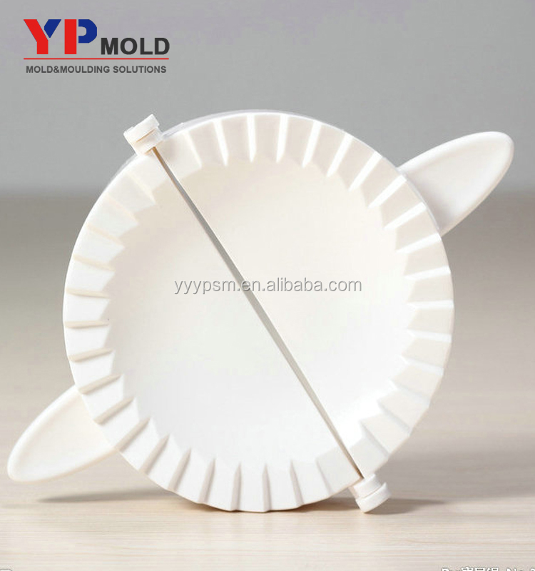 Customized Handmade Empanada Tools Dumpling Warpper dumplings makers mould/mold