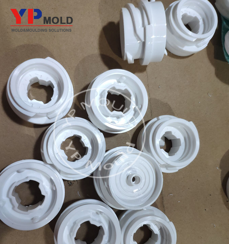 Custom Food grade Plastic PP plastic water filter housing mould Factory ...