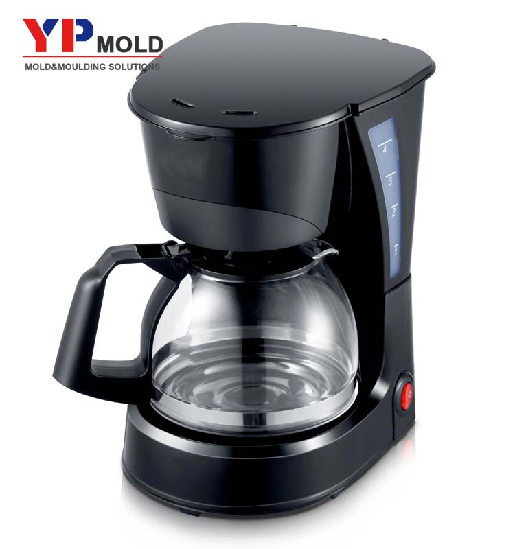 Professional Coffee Machine Mold