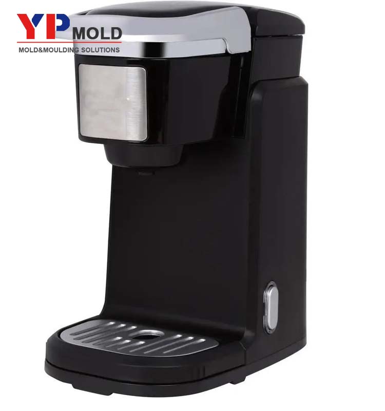 ABS Smart Coffee Machine Mold