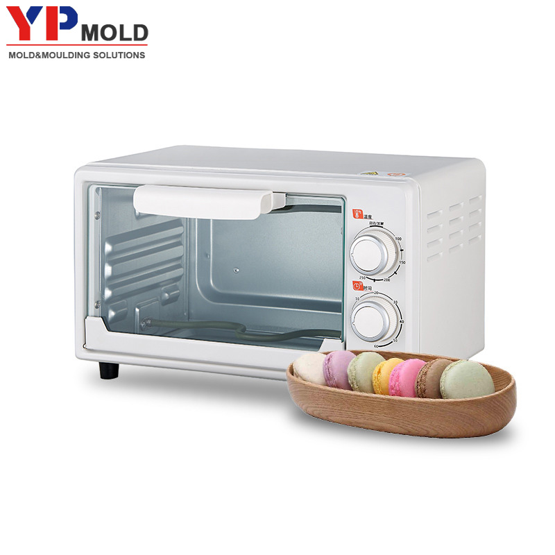 OEM high quality oven mould electric oven shell injection mould manufacturer