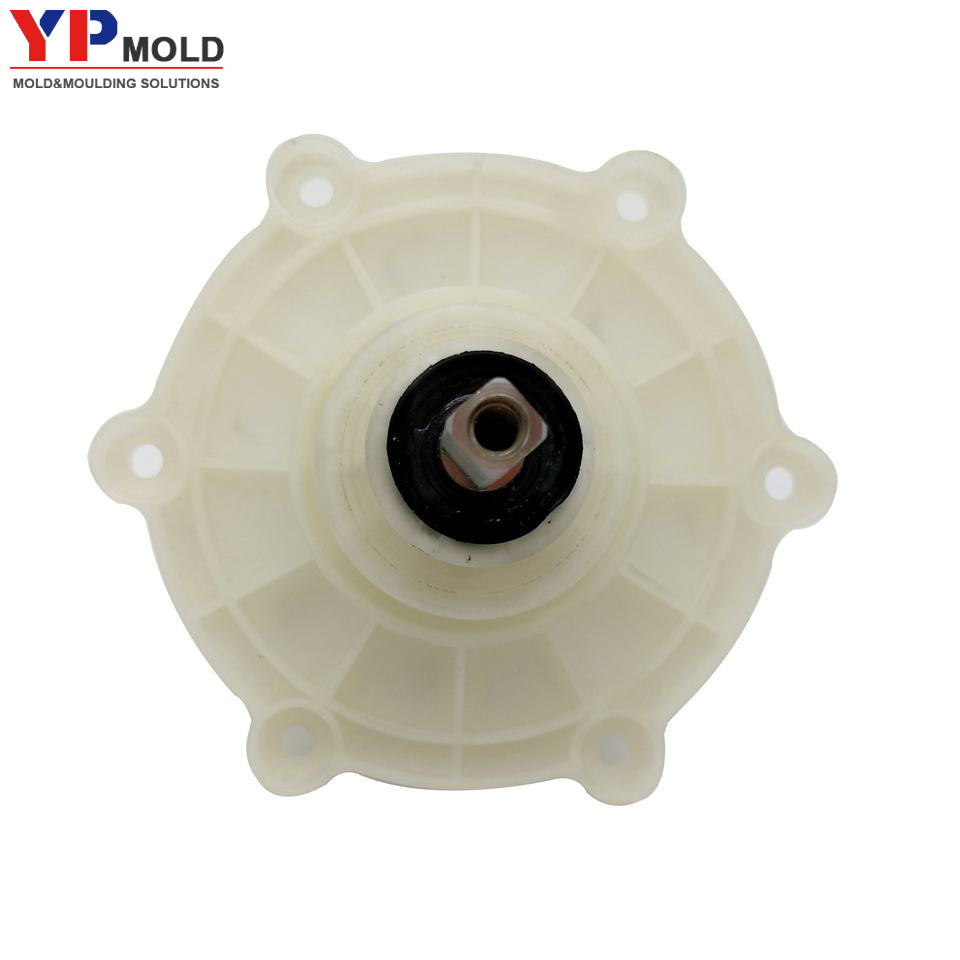 China manufacturer Washing Machine Gearbox Laundry Appliance Parts gear box gear box in speed reducer for washing machine mould