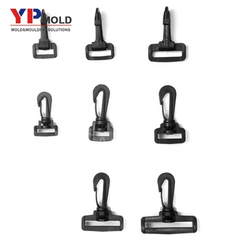 High quality plastic hook Multi-Function New design Plastic cloth hanger mould /mold