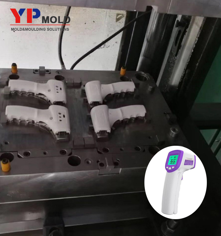 low price mould maker infrared thermometer shell injection mould thermometer mpld