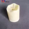 Yunpeng customized high-quality plastic candle mold