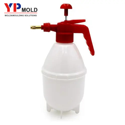 Injection Mould for Garden Watering Plastic Watering Can