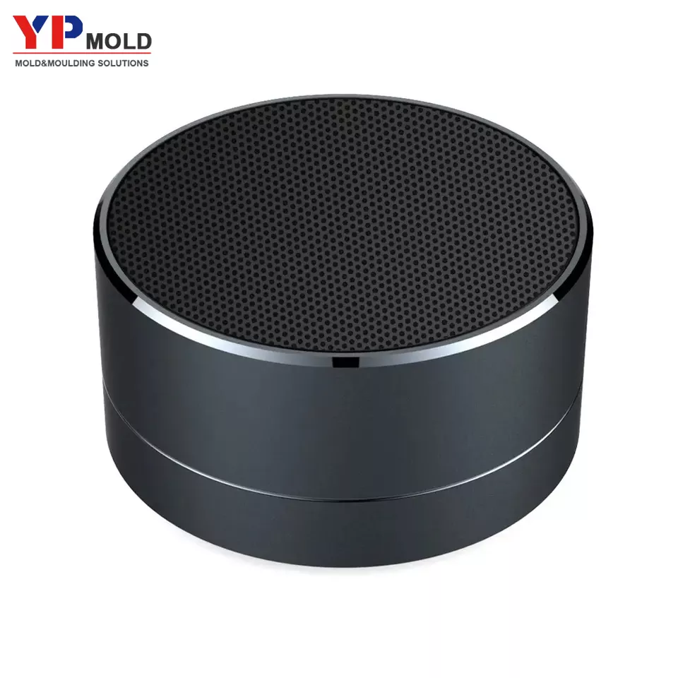 High Quality Plastic Intelligent Smart Speaker Injection Shell Mould/Mold