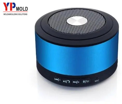 Netred Bluetooth Wireless Bluetooth Small Stereo Injection Mol